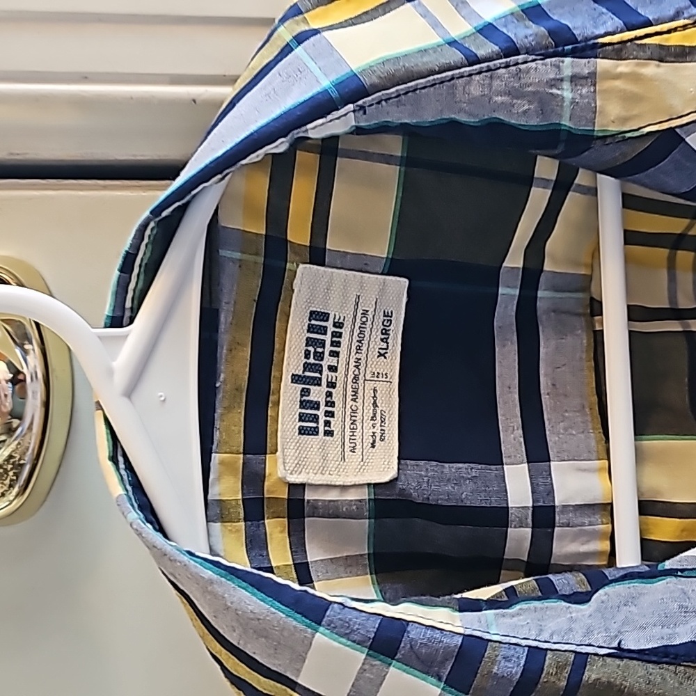 Boys dress shirt